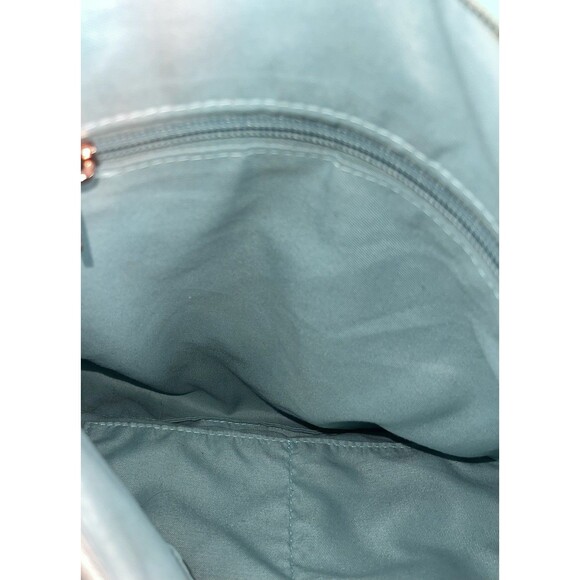 iFly Bag Blue & Rose Gold - Picture 8 of 9